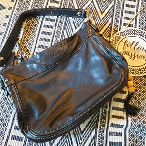 Coach Hobo Shoulder Bag N